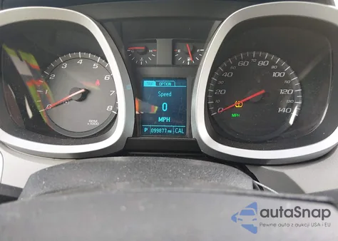 2015 Chevrolet Equinox 1Lt from USA, damaged, VIN 1GNALBEK5FZ106778